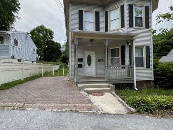 50 Whipple St, Unit 2, Worcester, MA 01607