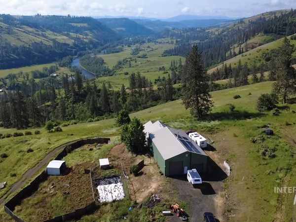 204 Canyon Dr, Kooskia, ID 83539