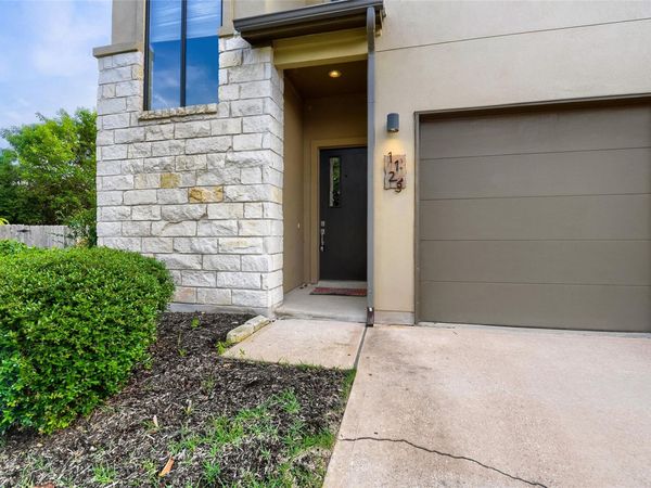 1123 Blair WAY, Austin, TX 78704