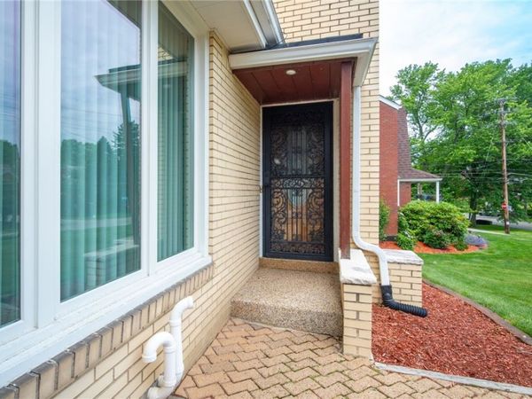 4406 West Run Rd, Homestead, PA 15120