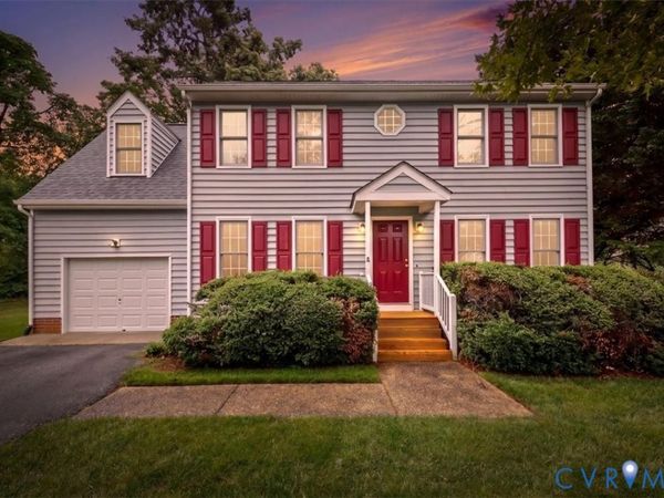 12005 Willbrook Court, Henrico, VA 23233