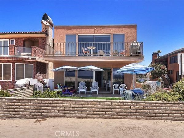 5901 Seashore Drive, Newport Beach, CA 92663