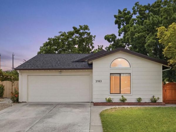 3163 Summercreek Drive, San Jose, CA 95136