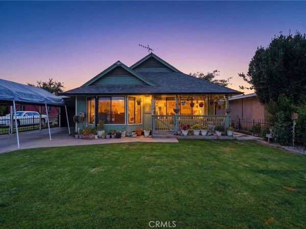 428 S A, Madera, CA 93638