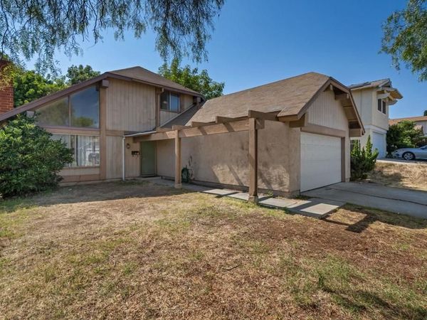 1594 Max, Chula Vista, CA 91911