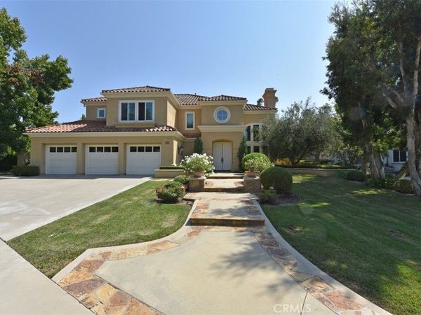 12 Brigadier, Irvine, CA 92603