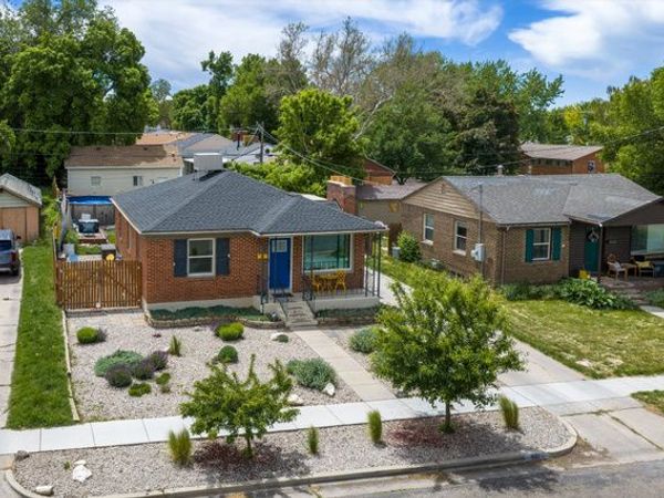 961 33RD ST , Ogden, UT 84403