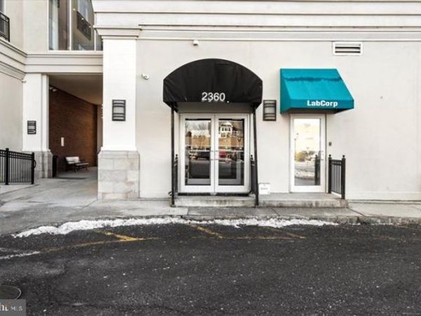 2360 ROUTE 33, Unit 201, ROBBINSVILLE, NJ 08691