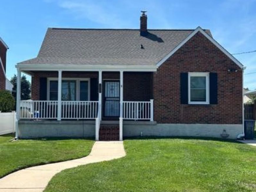 1920 Sunberry Road, Baltimore, MD 21222 Main Photo