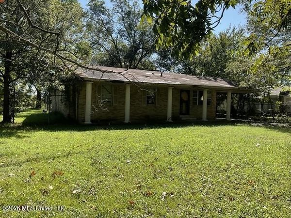 1250 Jacks Avenue, Tunica, MS 38676