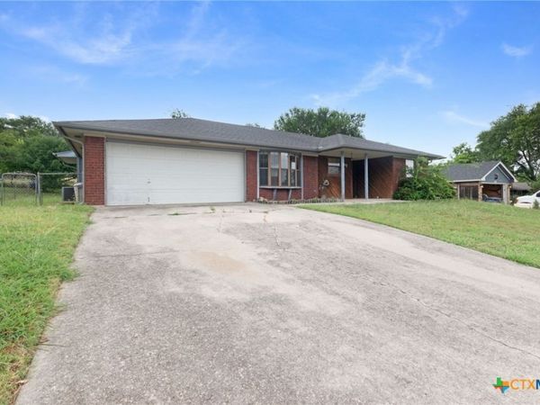 2503 Phyllis Drive , Copperas Cove, TX 76522