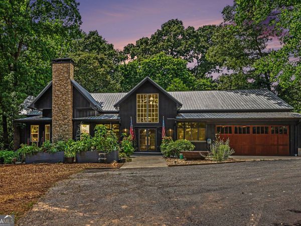 4952 Highway 254, Cleveland, GA 30528