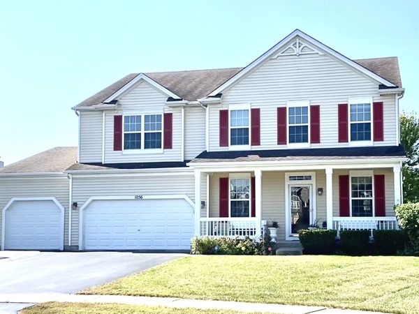 1056 Deertrail Court , Antioch, IL 60002