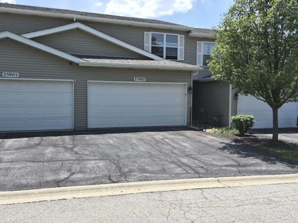25907 Derby Drive , Monee, IL 60449
