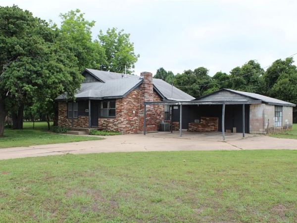 1617 N Westminster Road, Nicoma Park, OK 73130