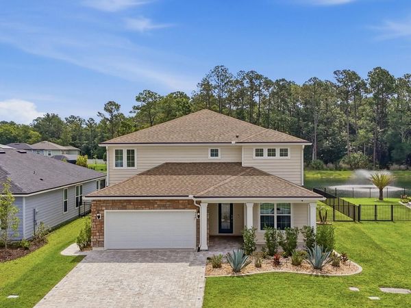 424 CEDAR PRESERVE Lane, St. Augustine, FL 32095