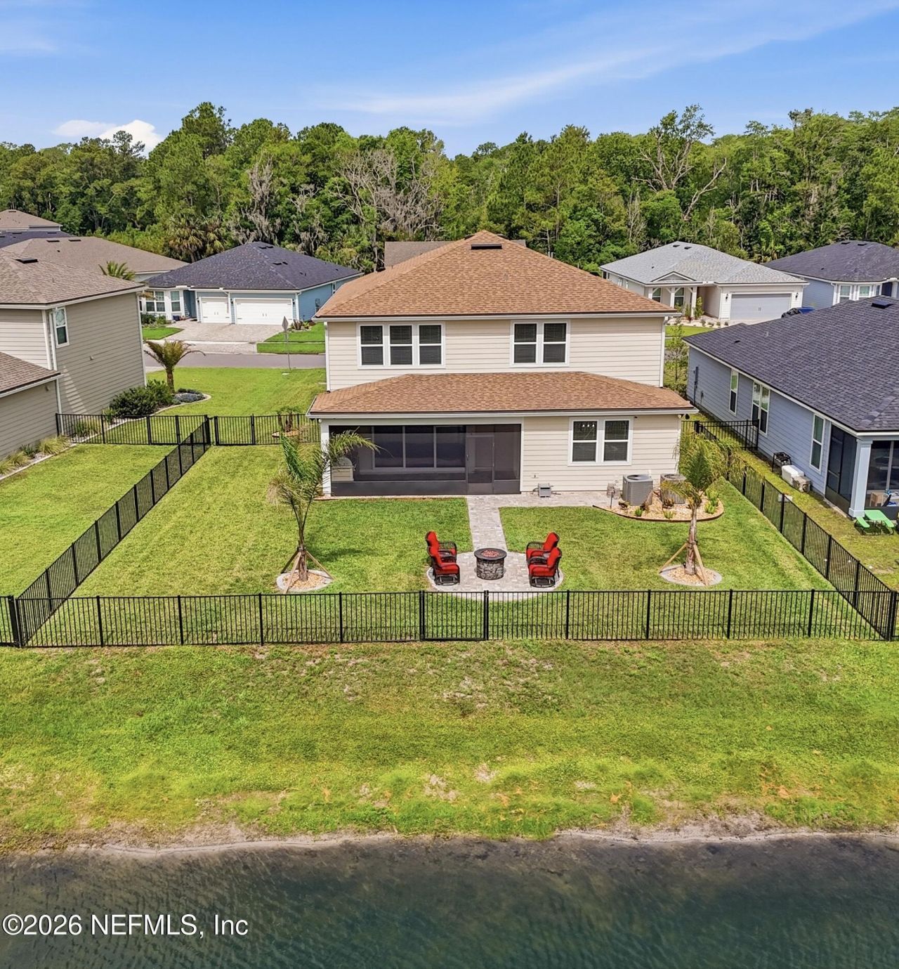 424 Cedar Preserve Lane, Saint Augustine, FL 32095 Photo