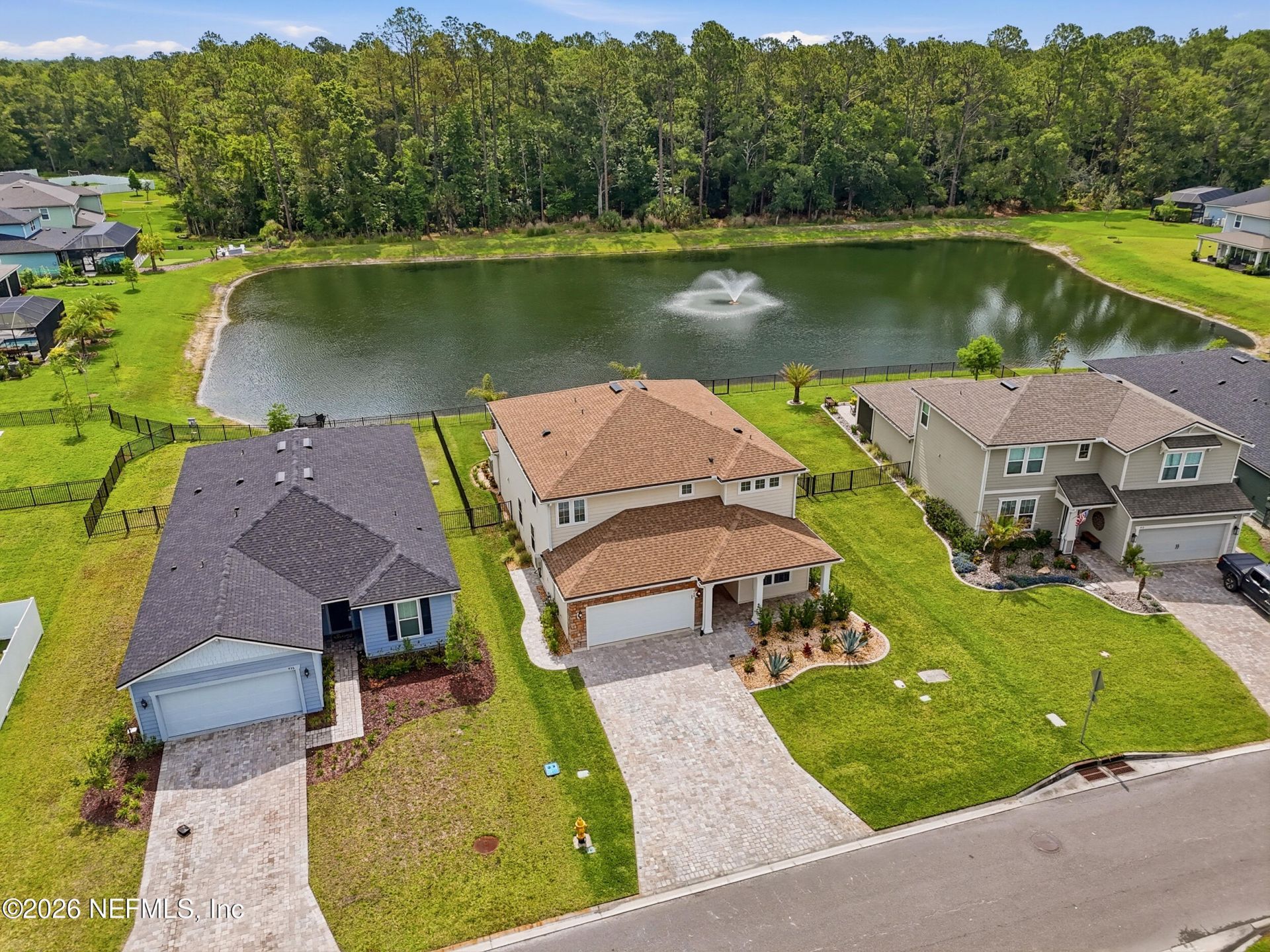 424 Cedar Preserve Lane, Saint Augustine, FL 32095 Photo