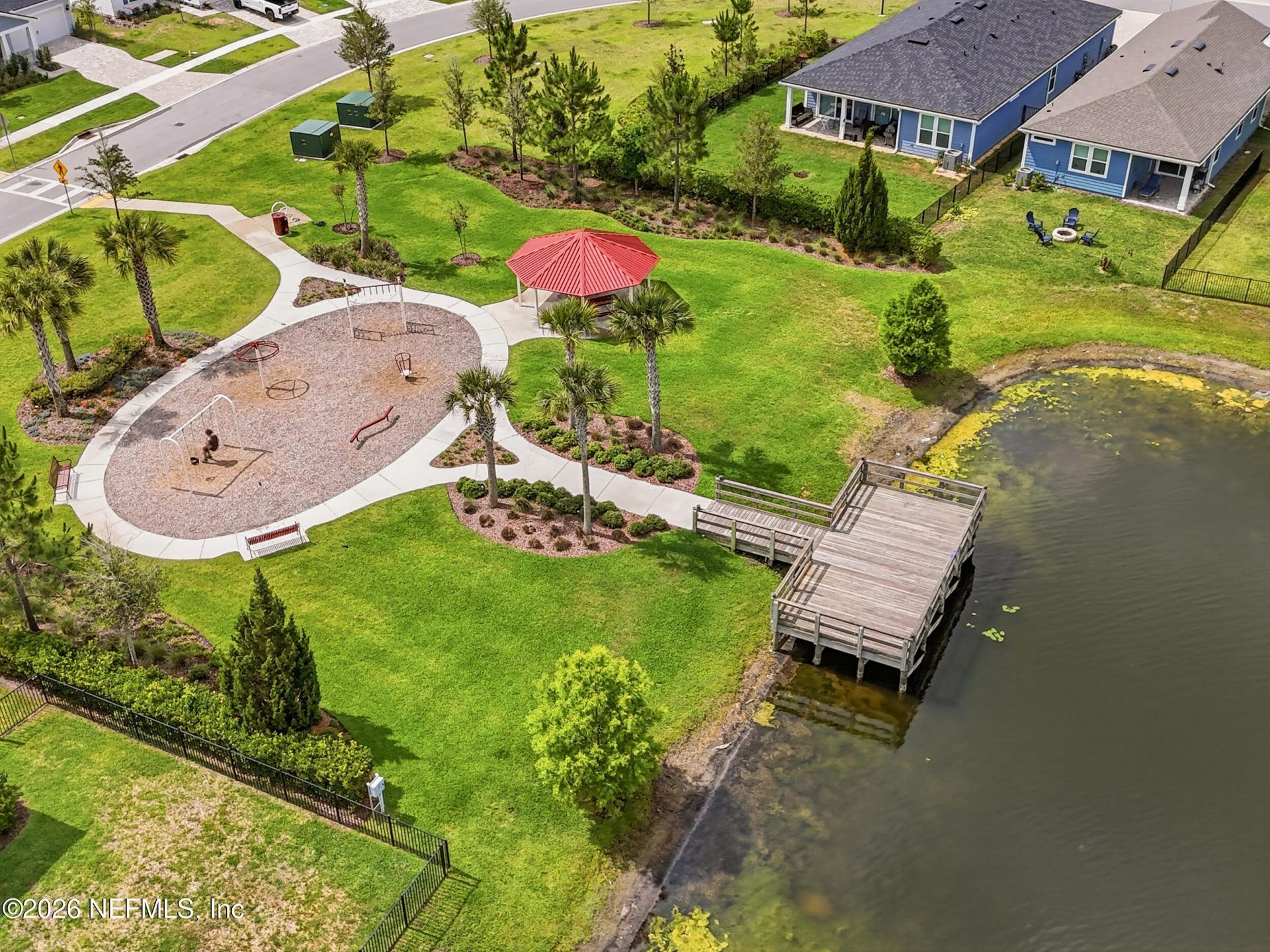 424 Cedar Preserve Lane, Saint Augustine, FL 32095 Photo