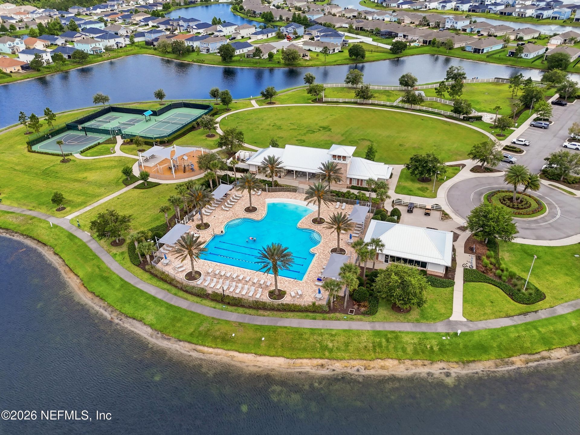 424 Cedar Preserve Lane, Saint Augustine, FL 32095 Photo