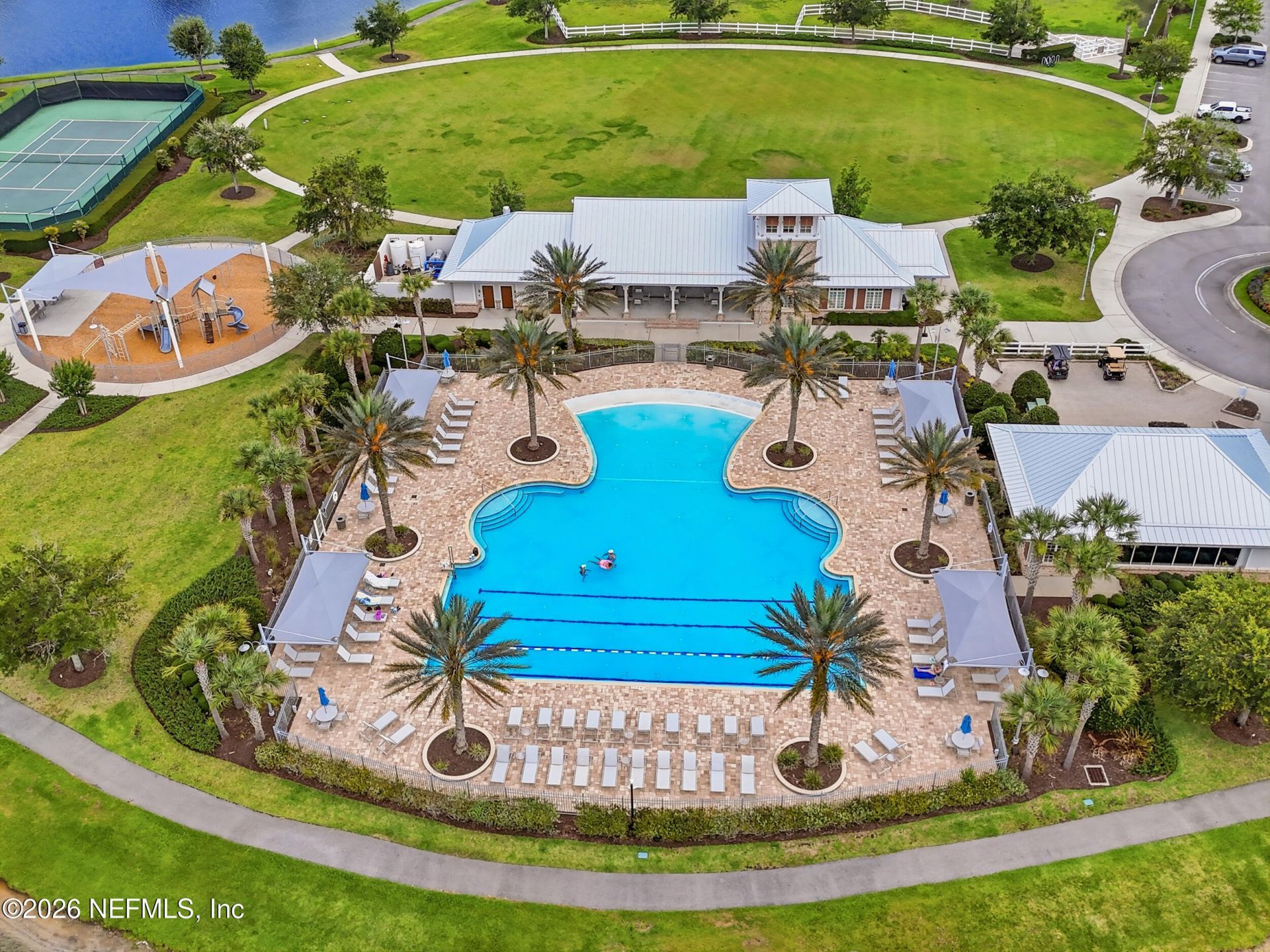 424 Cedar Preserve Lane, Saint Augustine, FL 32095 Photo