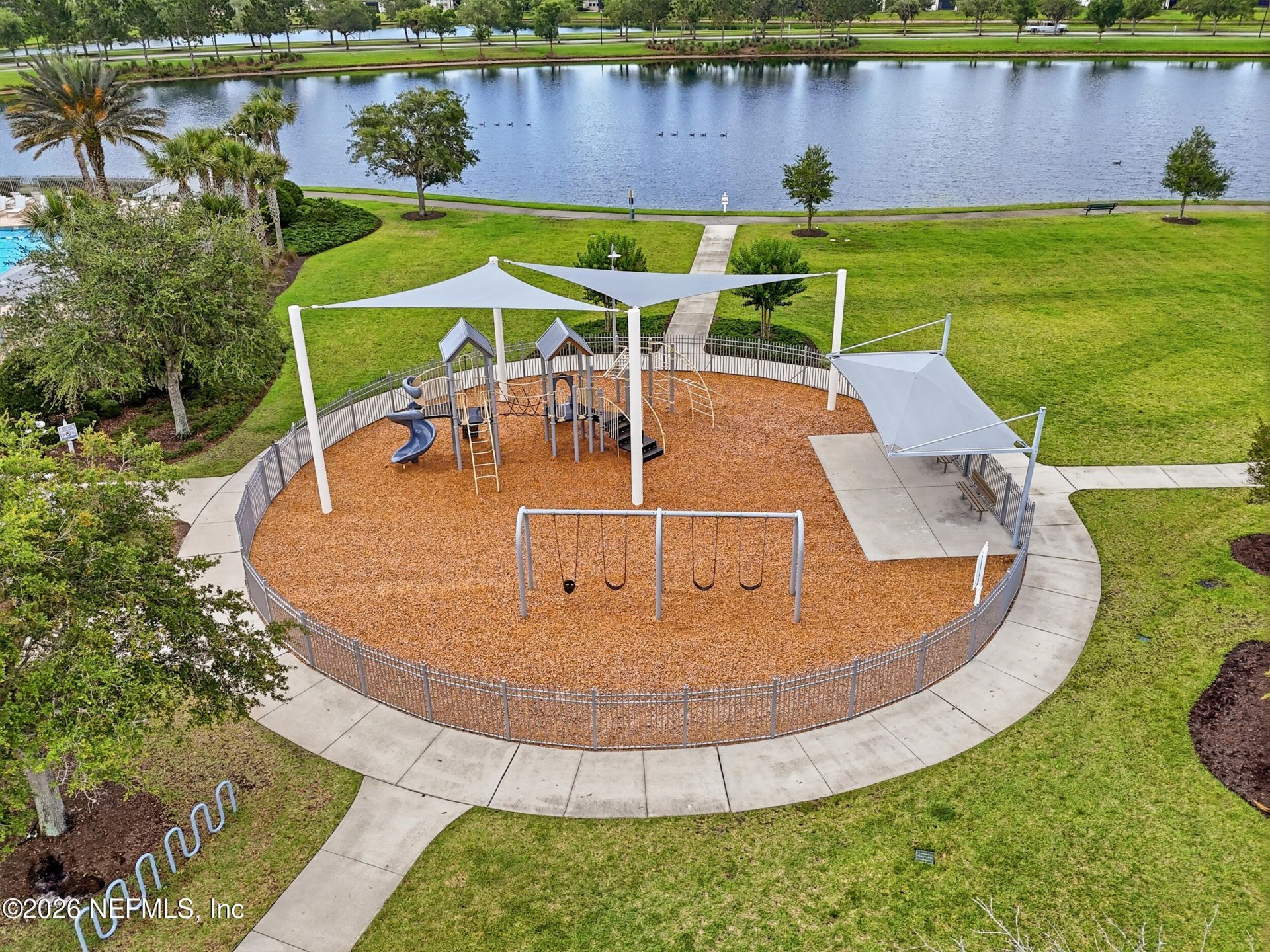 424 Cedar Preserve Lane, Saint Augustine, FL 32095 Photo