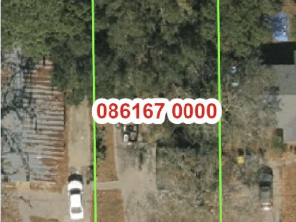 0 MOREHOUSE Road, Jacksonville, FL 32209