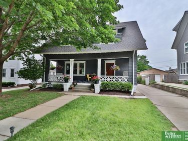 5105 Cuming Street, Omaha, NE 68132