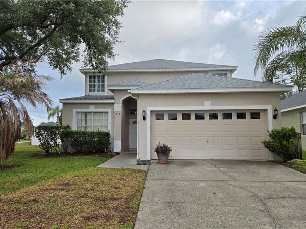 930 OXFORD DRIVE, DAVENPORT, FL 33897