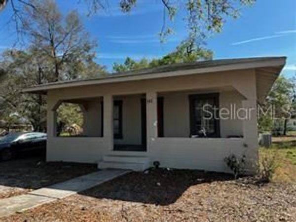 542 N 8TH STREET , EAGLE LAKE, FL 33839