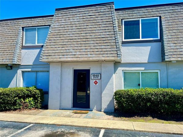 1948 CONWAY ROAD , Unit 4, ORLANDO, FL 32812