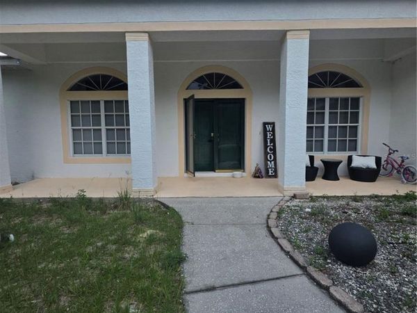 17820 MONTEVERDE DRIVE , SPRING HILL, FL 34610