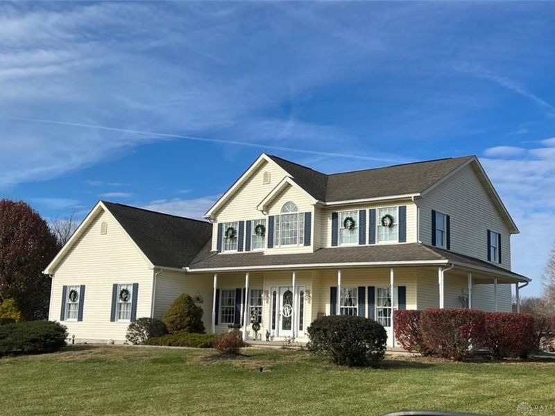 2698 State Route 122, Clearcreek Township, OH 45005 Photo 1