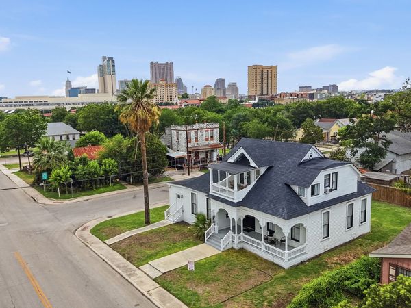 403 Montana, San Antonio, TX 78203