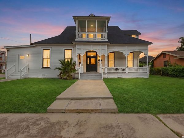 403 Montana, San Antonio, TX 78203