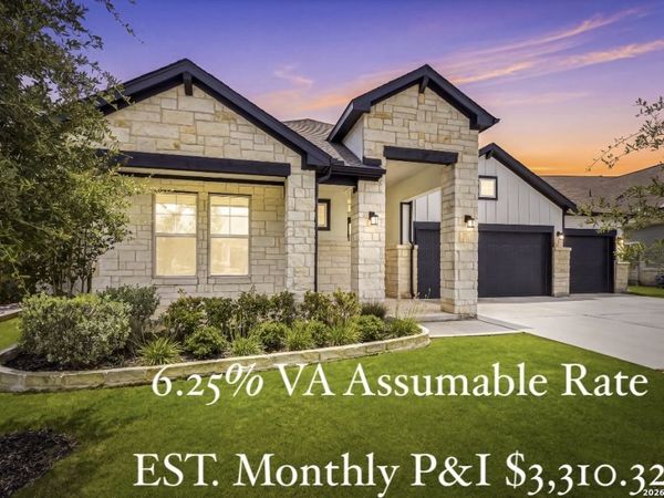 11625 Hollering Pass, Schertz, TX 78154