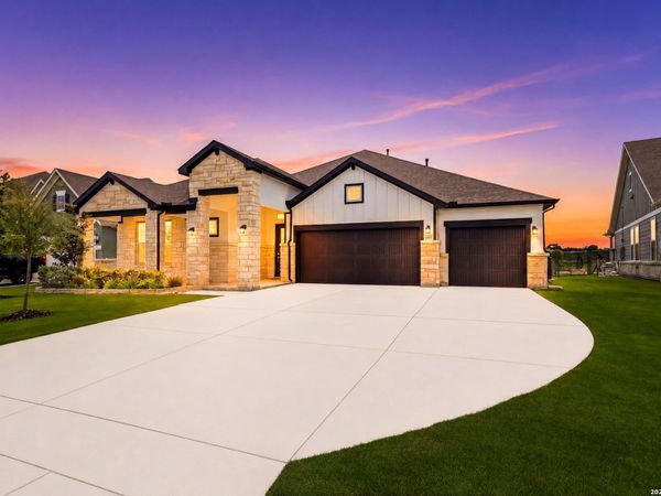 11625 Hollering Pass, Schertz, TX 78154