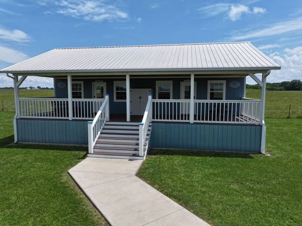 220 Ponds Drive, Afton, OK 74331
