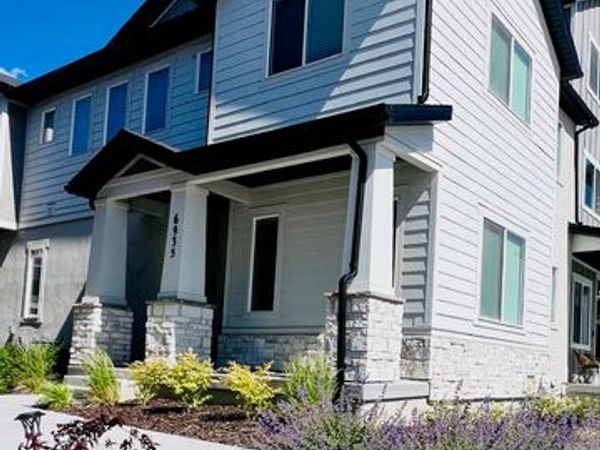 6935 S STATIC PEAK DR , Unit 118, West Jordan, UT 84081