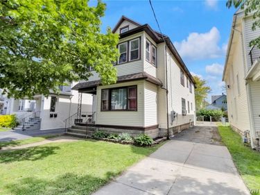 49 Columbus Avenue, Buffalo, NY 14220