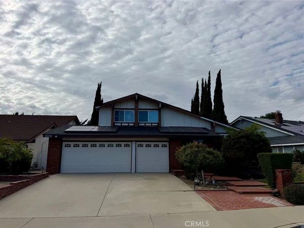 23072 Aspen Knoll, Diamond Bar, CA 91765