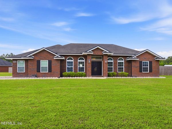 53234 SE BRISTA Way, Callahan, FL 32011