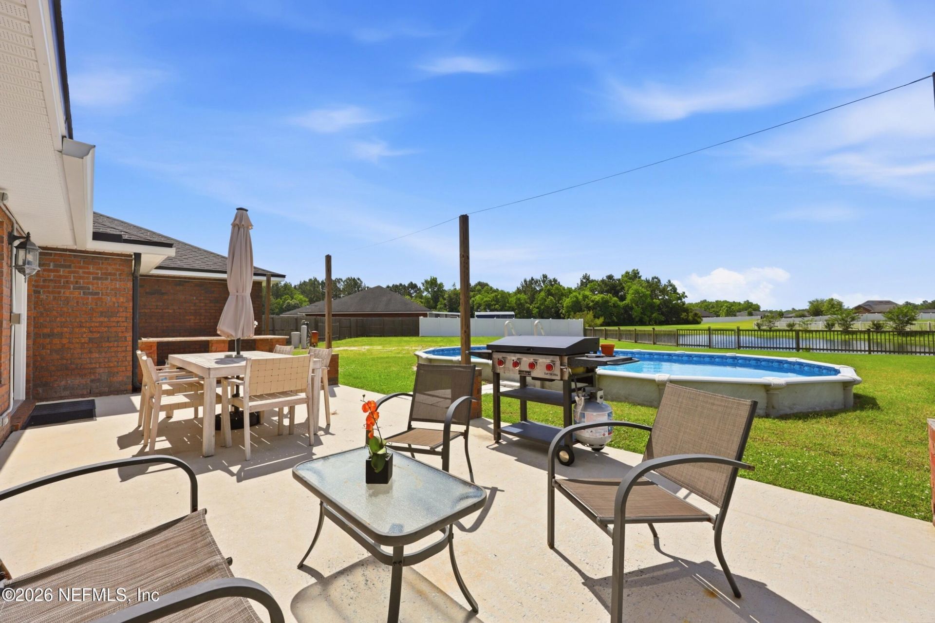 53234 Brista Way, Callahan, FL 32011 Photo
