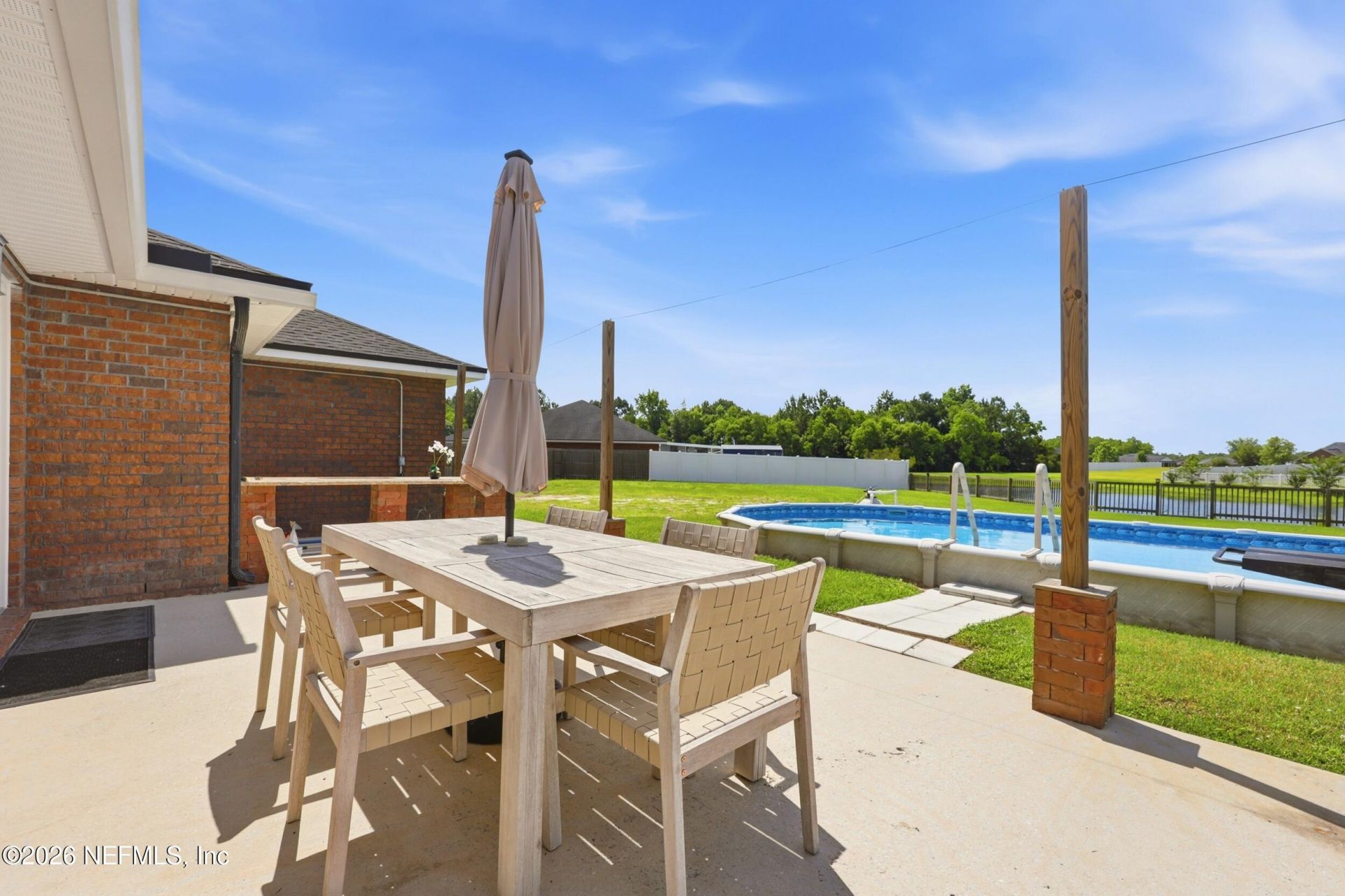 53234 Brista Way, Callahan, FL 32011 Photo