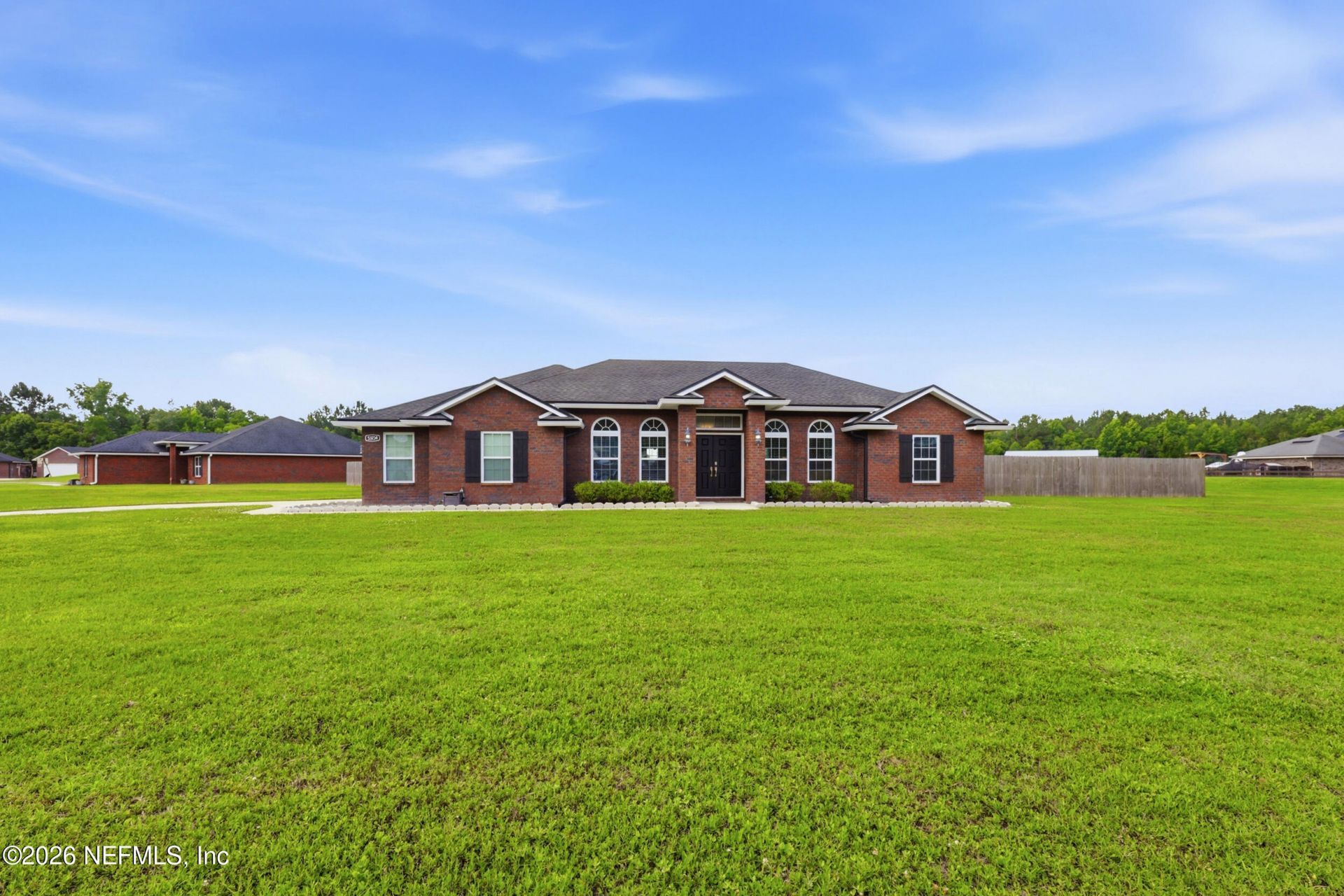 53234 Brista Way, Callahan, FL 32011 Photo