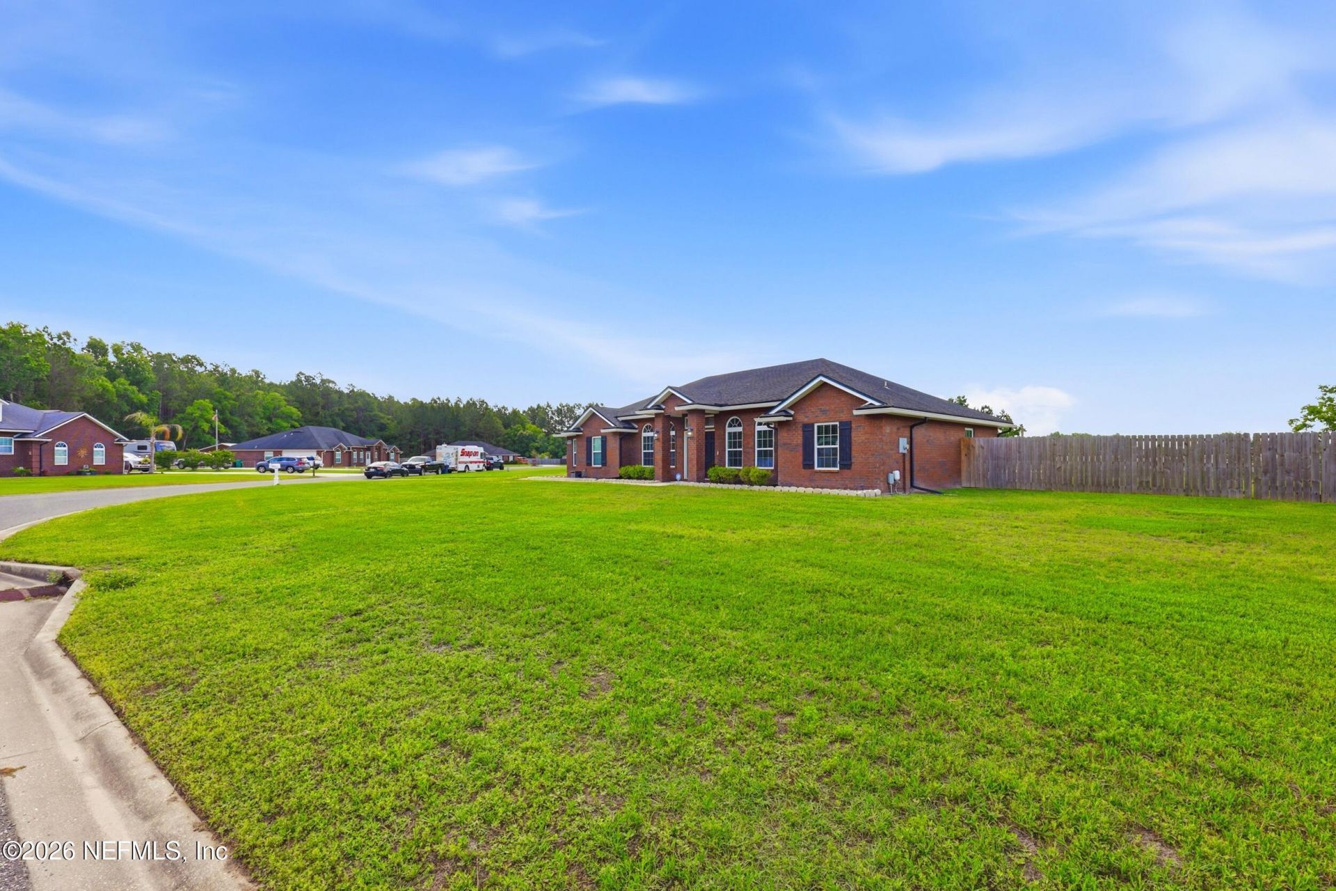 53234 Brista Way, Callahan, FL 32011 Photo