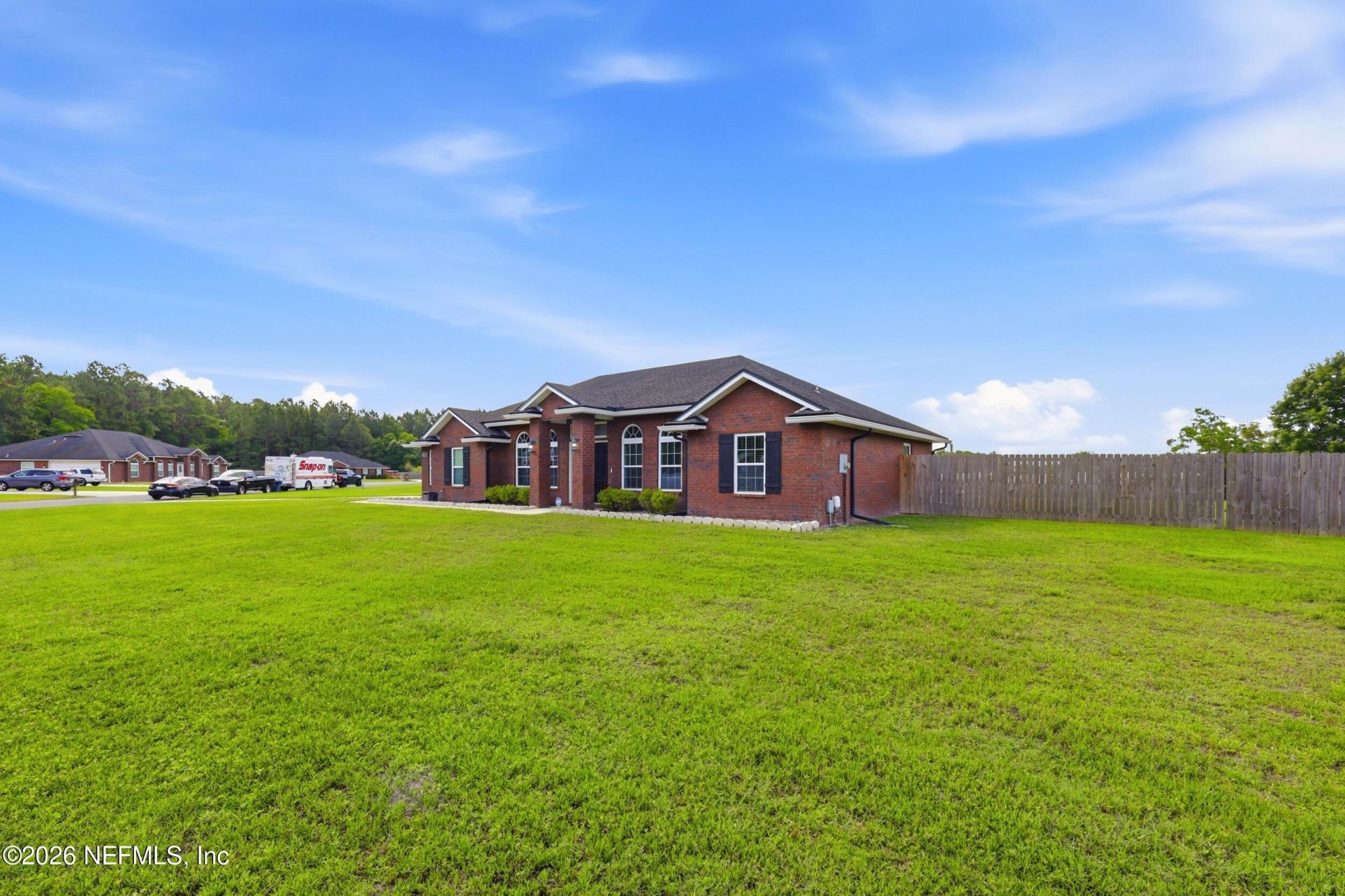53234 Brista Way, Callahan, FL 32011 Photo