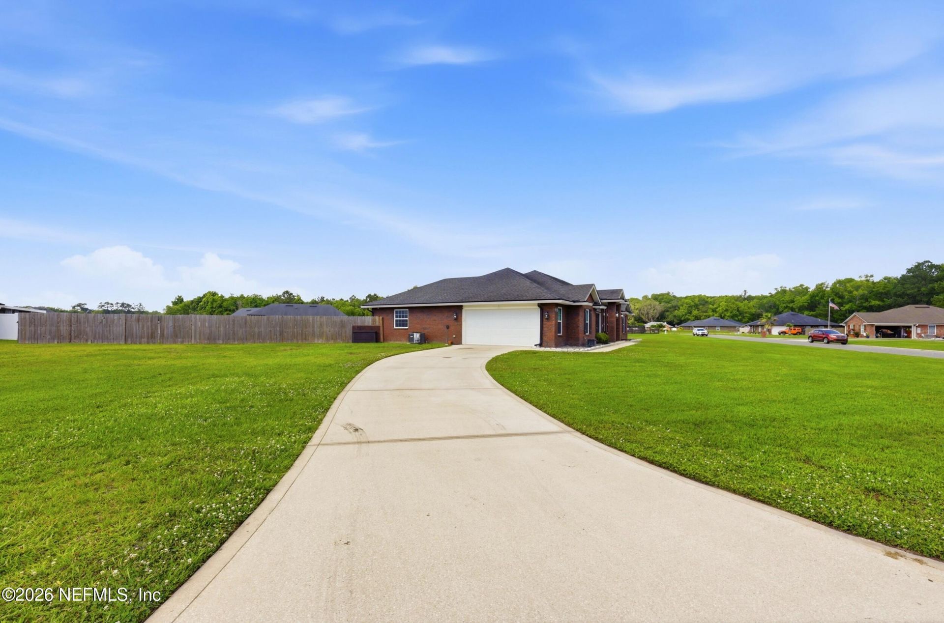 53234 Brista Way, Callahan, FL 32011 Photo