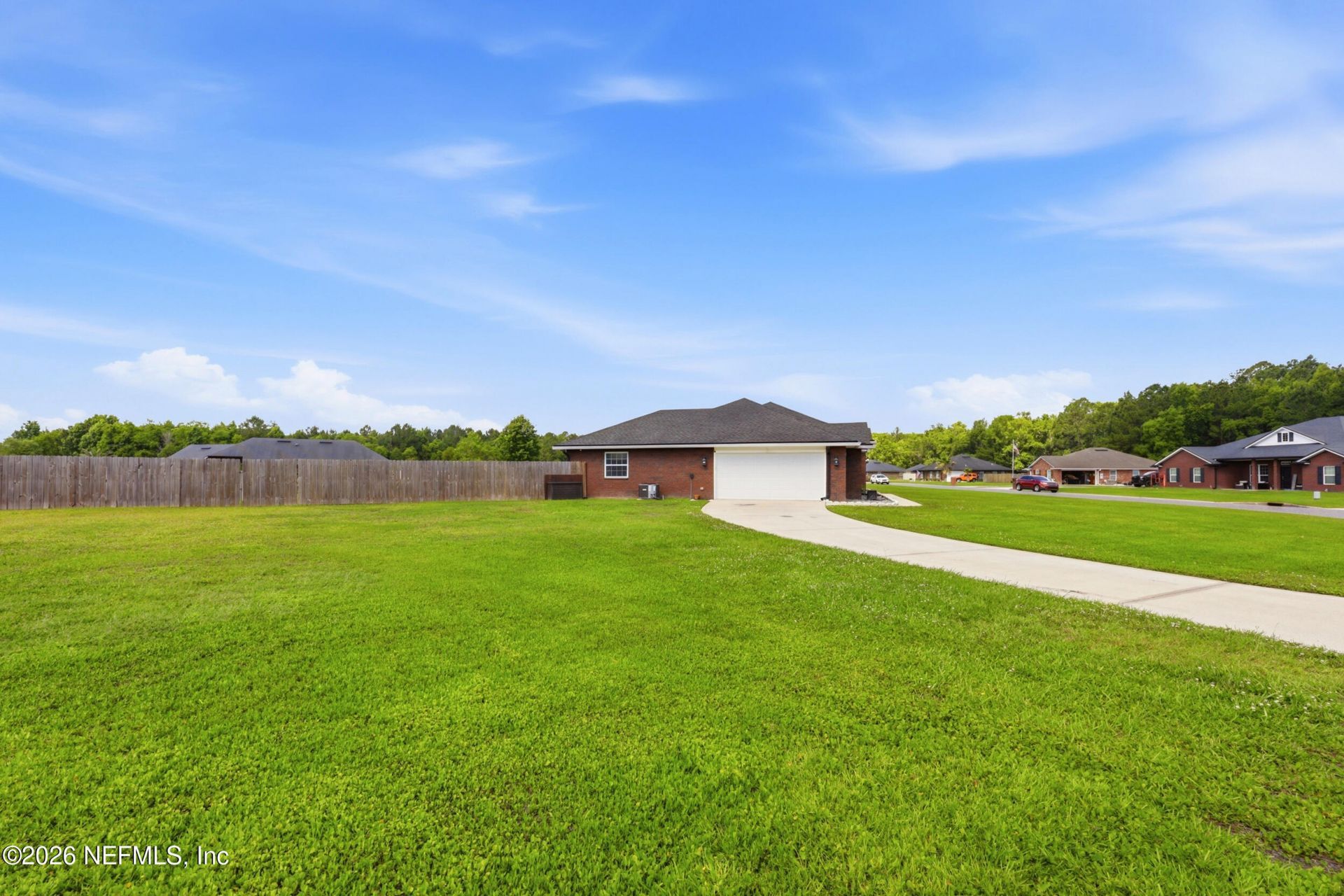 53234 Brista Way, Callahan, FL 32011 Photo