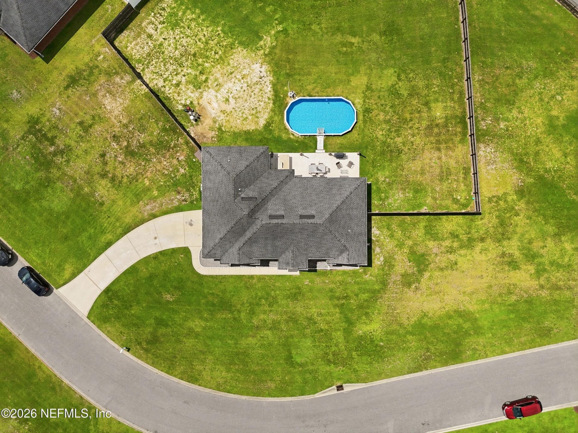 53234 Brista Way, Callahan, FL 32011 Photo